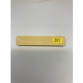 Kementaş 203 Çam 8 cm Sert Mum