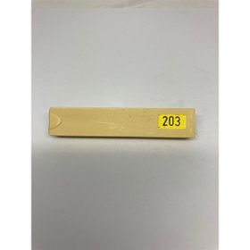 Kementaş 203 Çam 8 cm Sert Mum