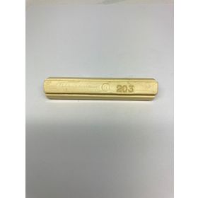 Kementaş 203 Çam 8 cm Yumuşak Mum