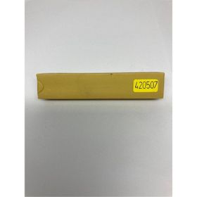 Kementaş 205 Orta Ladin 8 cm Sert Mum
