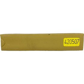 Kementaş 205 Orta Ladin 8 cm Sert Mum