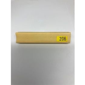Kementaş 206 Orta Çam 8 cm Sert Mum