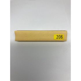Kementaş 206 Orta Çam 8 cm Sert Mum