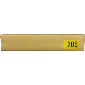Kementaş 206 Orta Çam 8 cm Sert Mum