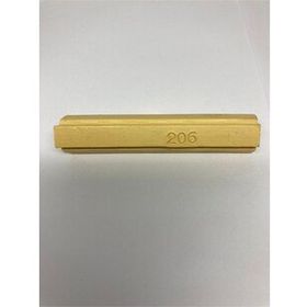 Kementaş 206 Orta Çam 8 cm Yumuşak Mum
