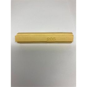 Kementaş 206 Orta Çam 8 cm Yumuşak Mum