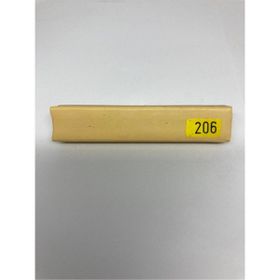 Kementaş 206 Plus Orta Çam 8 cm Sert Mum