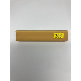 Kementaş 208 Doğal Çam Kern 8 cm Sert Mum