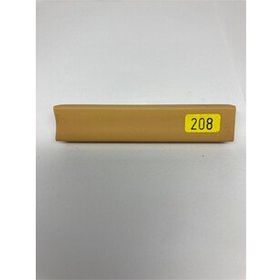 Kementaş 208 Doğal Çam Kern 8 cm Sert Mum