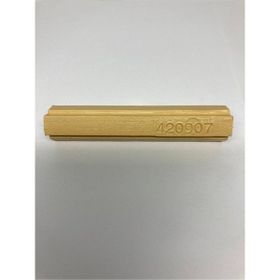 Kementaş 209 Doğal Reçineli Çam 8 cm Yumuşak Mum