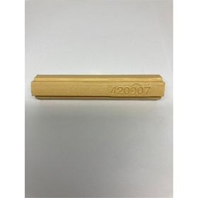 Kementaş 209 Doğal Reçineli Çam 8 cm Yumuşak Mum