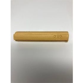 Kementaş 212 Açık Çam 8 cm Yumuşak Mum