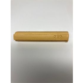 Kementaş 212 Açık Çam 8 cm Yumuşak Mum
