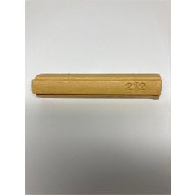 Kementaş 212 Açık Çam 8 cm Yumuşak Mum