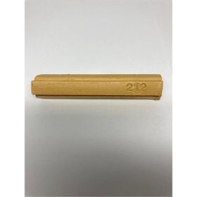 Kementaş 212 Açık Çam 8 cm Yumuşak Mum
