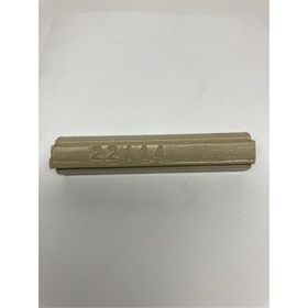 Kementaş 221 14 Vizon Koton 8 cm Yumuşak Mum