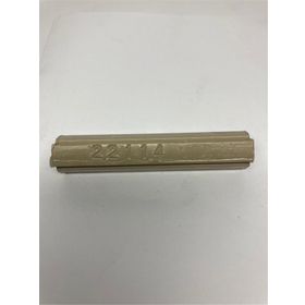 Kementaş 221 14 Vizon Koton 8 cm Yumuşak Mum
