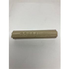 Kementaş 221 14 Vizon Koton 8 cm Yumuşak Mum