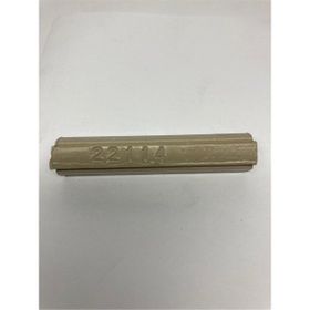 Kementaş 221 14 Vizon Koton 8 cm Yumuşak Mum