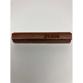 Kementaş 243 08 DS Altın Ceviz 8 cm Yumuşak Mum