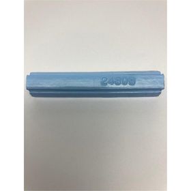 Kementaş 248 08 D-119 Pastel Mavi 8 cm Yumuşak Mum