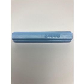 Kementaş 248 08 D-119 Pastel Mavi 8 cm Yumuşak Mum