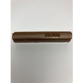 Kementaş 253 08 A-365 Akasya 8 cm Yumuşak Mum