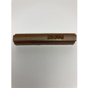 Kementaş 253 08 A-365 Akasya 8 cm Yumuşak Mum