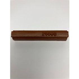 Kementaş 256 08 Açık Venge 8 cm Yumuşak Mum