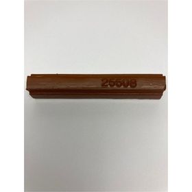 Kementaş 256 08 Açık Venge 8 cm Yumuşak Mum