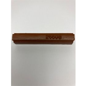 Kementaş 256 08 Açık Venge 8 cm Yumuşak Mum