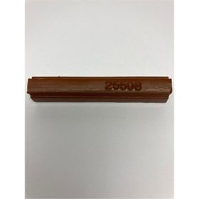 Kementaş 256 08 Açık Venge 8 cm Yumuşak Mum