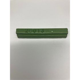 Kementaş 260 13 Yosun Yeşili 8 cm Yumuşak Mum