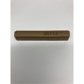 Kementaş 261 13 Havana 8 cm Yumuşak Mum