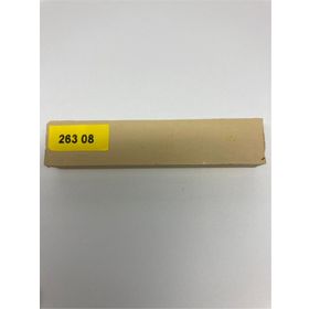 Kementaş 263 08 Orta Meşe 8 cm Sert Mum