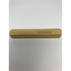 Kementaş 263 08 Orta Meşe 8 cm Yumuşak Mum