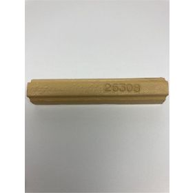 Kementaş 263 08 Orta Meşe 8 cm Yumuşak Mum
