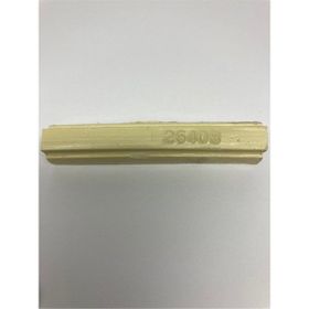 Kementaş 264 08 Krem 8 cm Yumuşak Mum