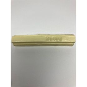 Kementaş 264 08 Krem 8 cm Yumuşak Mum