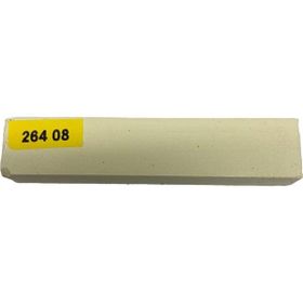 Kementaş 264 08 Krem 8 cm Yumuşak Mum