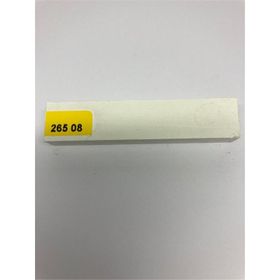 Kementaş 265 08 Beyaz 8 cm Sert Mum