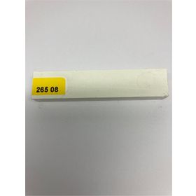 Kementaş 265 08 Beyaz 8 cm Sert Mum