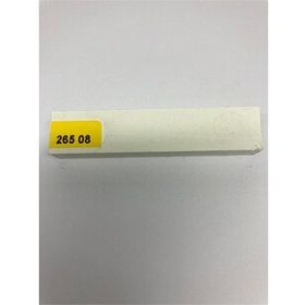 Kementaş 265 08 Beyaz 8 cm Sert Mum