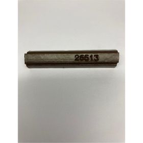 Kementaş 265 13 A-397 Atlantis 8 cm Yumuşak mum