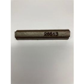 Kementaş 265 13 A-397 Atlantis 8 cm Yumuşak mum
