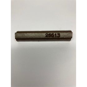 Kementaş 265 13 A-397 Atlantis 8 cm Yumuşak mum