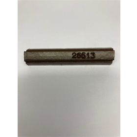 Kementaş 265 13 A-397 Atlantis 8 cm Yumuşak mum