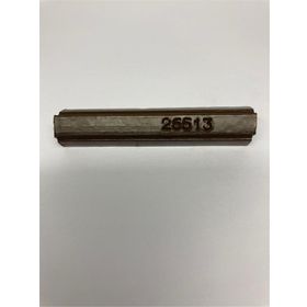 Kementaş 265 13 A-397 Atlantis 8 cm Yumuşak mum