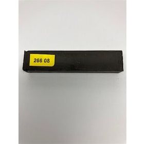 Kementaş 266 08 Orta Venge 8 cm Sert Mum