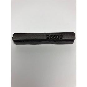 Kementaş 266 08 Orta Venge 8 cm Yumuşak Mum